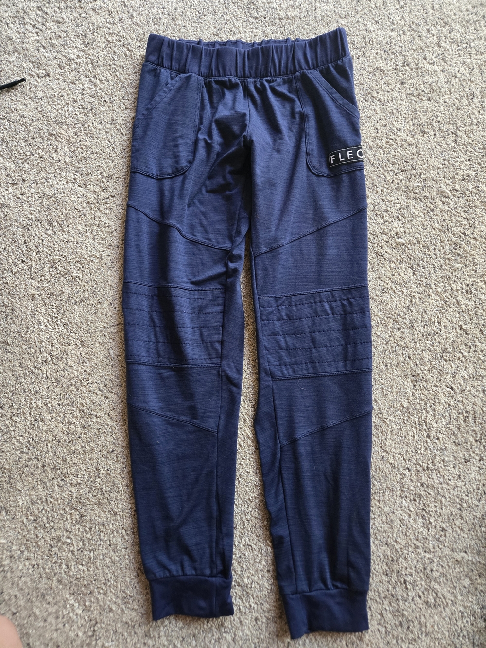 FLEO Harley Joggers